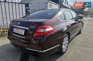Седан Nissan Teana 2012 в 