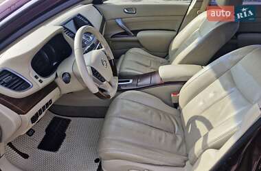 Седан Nissan Teana 2012 в 