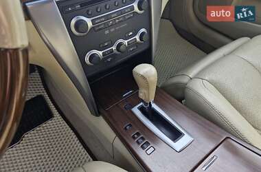 Седан Nissan Teana 2012 в 