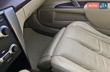Седан Nissan Teana 2012 в 