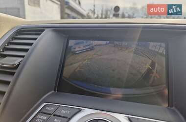 Седан Nissan Teana 2012 в 
