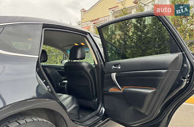 Седан Nissan Teana 2012 в 