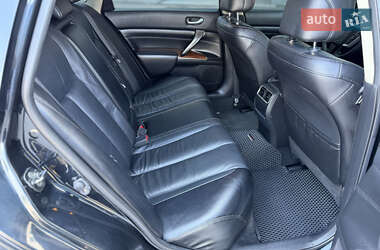 Седан Nissan Teana 2010 в 