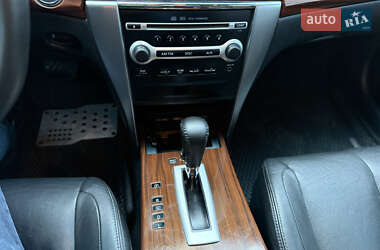 Седан Nissan Teana 2010 в 