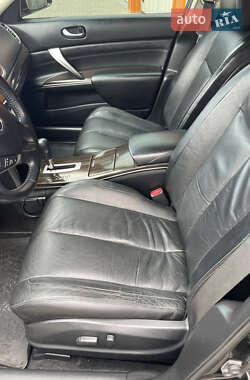 Седан Nissan Teana 2012 в 