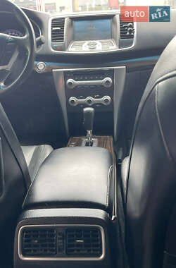 Седан Nissan Teana 2012 в 