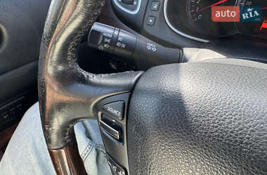Седан Nissan Teana 2010 в 