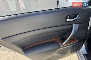 Седан Nissan Teana 2010 в 