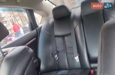 Седан Nissan Teana 2006 в 