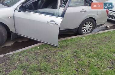 Седан Nissan Teana 2006 в 