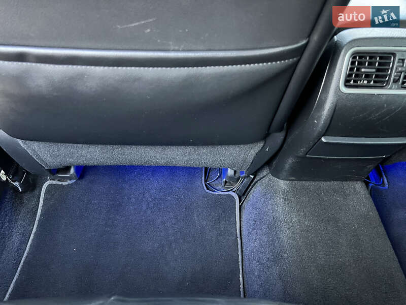 Седан Nissan Teana 2012 в Черкасах