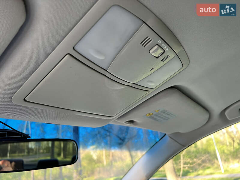 Седан Nissan Teana 2012 в Черкасах