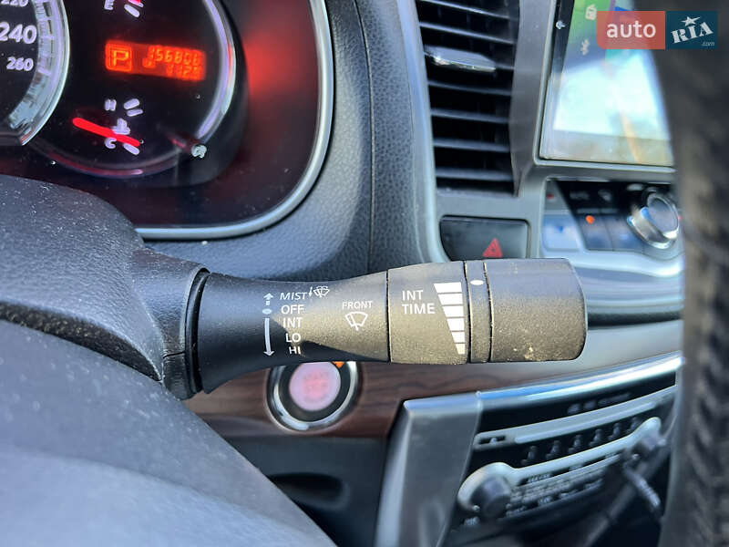 Седан Nissan Teana 2012 в Черкасах