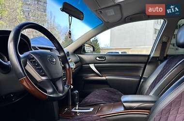 Седан Nissan Teana 2008 в 