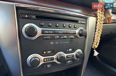 Седан Nissan Teana 2008 в 