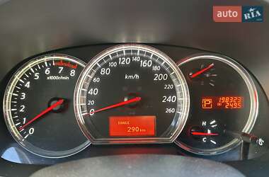 Седан Nissan Teana 2008 в 