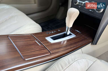 Седан Nissan Teana 2012 в 