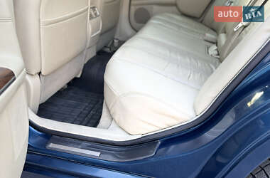 Седан Nissan Teana 2012 в 