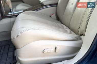 Седан Nissan Teana 2012 в 