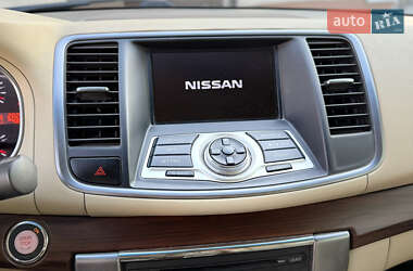 Седан Nissan Teana 2012 в 