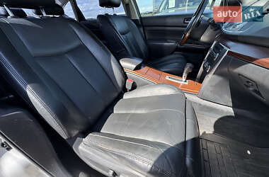 Седан Nissan Teana 2010 в 