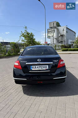 Седан Nissan Teana 2008 в 