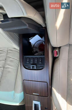 Седан Nissan Teana 2008 в 