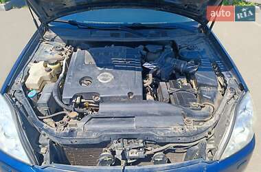 Седан Nissan Teana 2007 в 