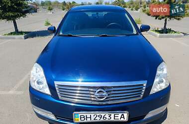 Седан Nissan Teana 2007 в 