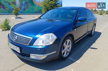 Седан Nissan Teana 2007 в 