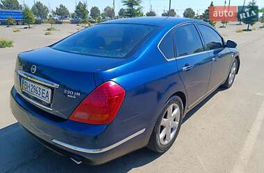 Седан Nissan Teana 2007 в 