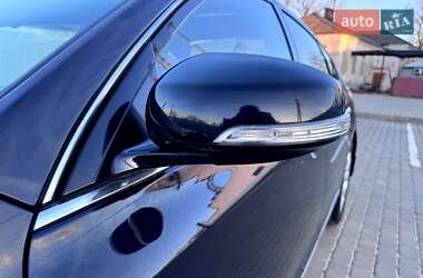 Седан Nissan Teana 2008 в 