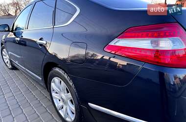 Седан Nissan Teana 2008 в 