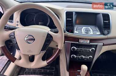 Седан Nissan Teana 2008 в 