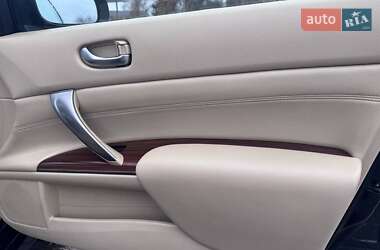 Седан Nissan Teana 2008 в 