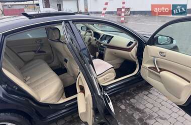 Седан Nissan Teana 2008 в 