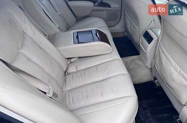 Седан Nissan Teana 2008 в 