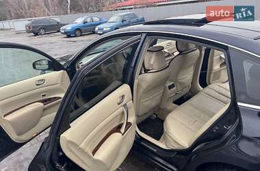 Седан Nissan Teana 2008 в 