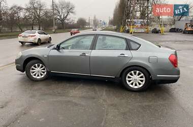 Седан Nissan Teana 2006 в 