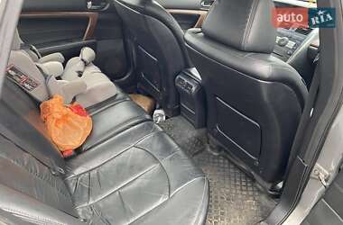 Седан Nissan Teana 2006 в 