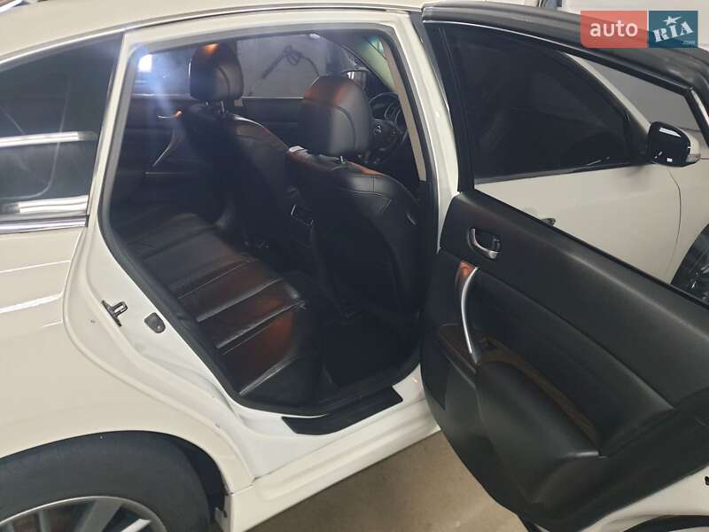 Седан Nissan Teana 2013 в Вишгороді