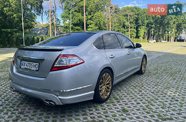 Седан Nissan Teana 2008 в 