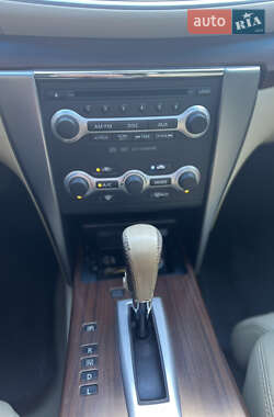 Седан Nissan Teana 2008 в 