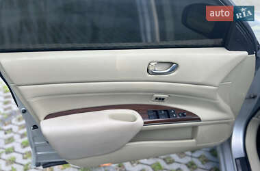Седан Nissan Teana 2008 в 