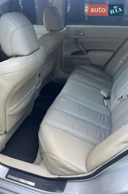 Седан Nissan Teana 2008 в 