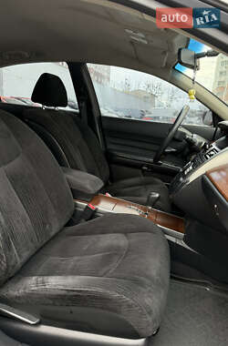 Седан Nissan Teana 2007 в Києві