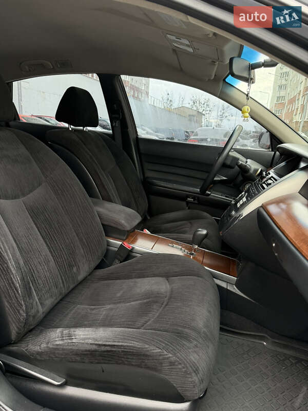 Седан Nissan Teana 2007 в Києві