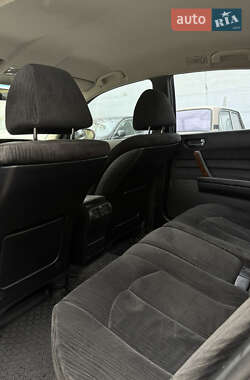 Седан Nissan Teana 2007 в Києві