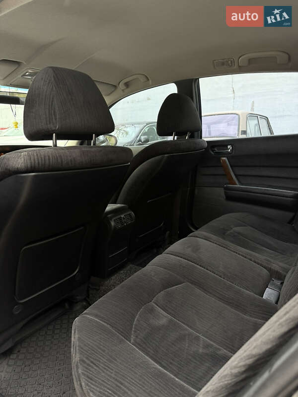 Седан Nissan Teana 2007 в Києві