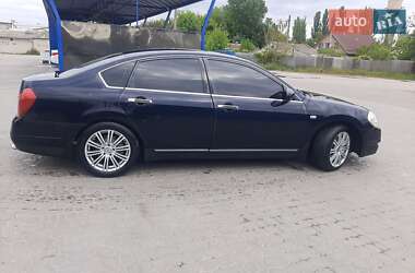 Седан Nissan Teana 2007 в 